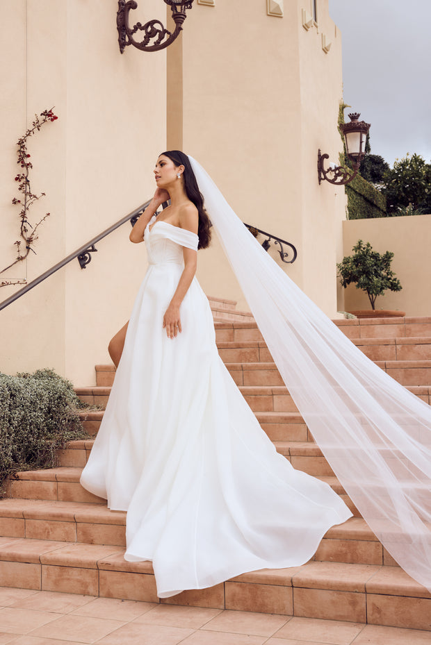 Kendall Gown