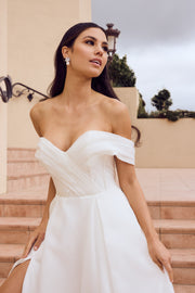 Kendall Gown